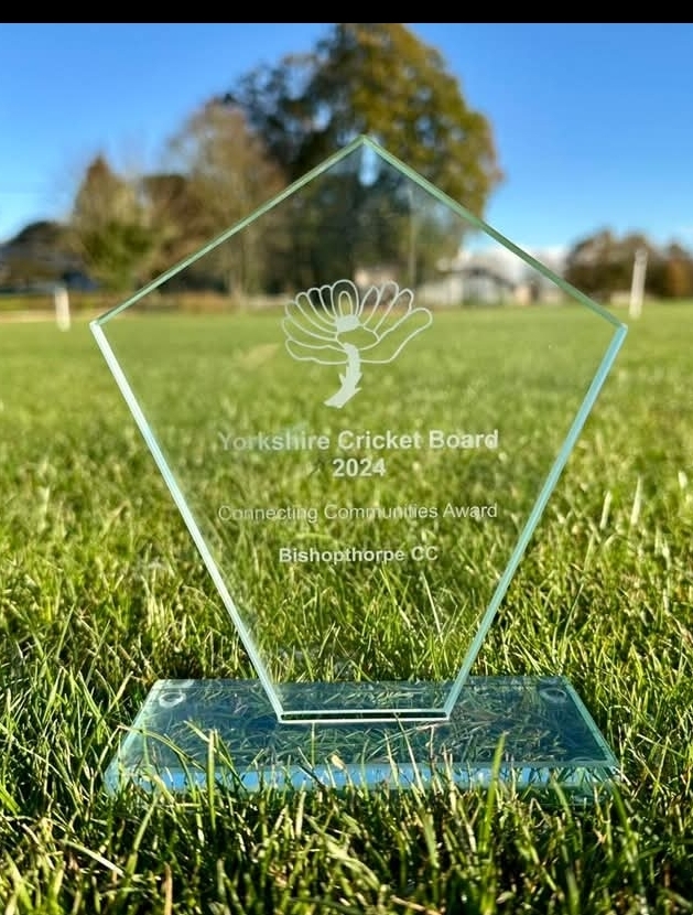 Connecting Communities Award 