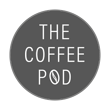 Coffee Pod logo